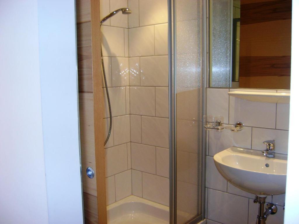 Almandin Apartments Ischgl Habitación foto