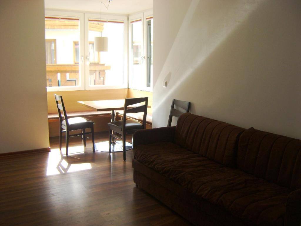 Almandin Apartments Ischgl Habitación foto