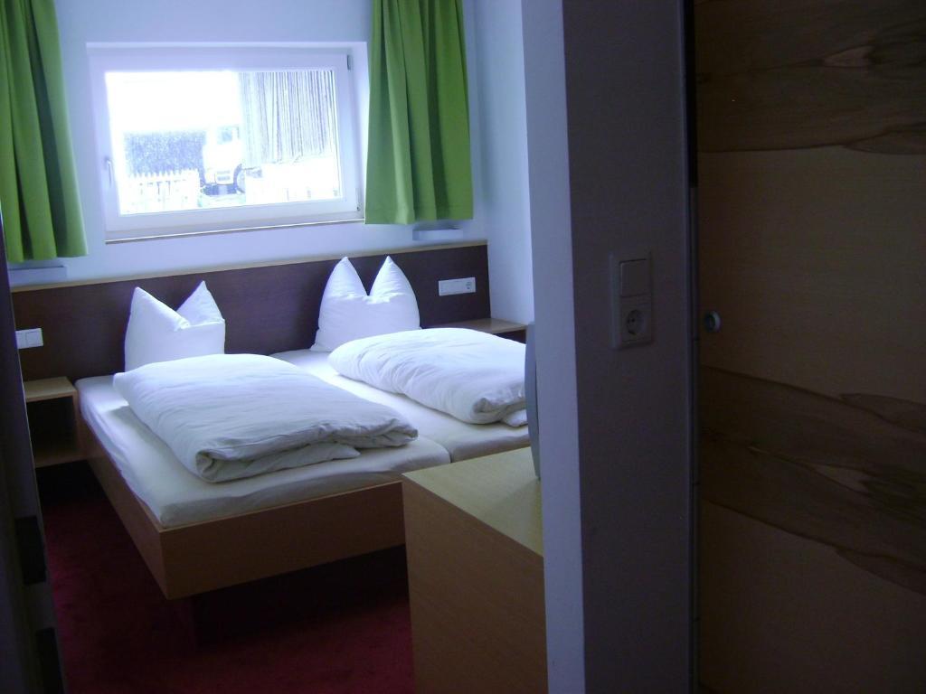 Almandin Apartments Ischgl Habitación foto