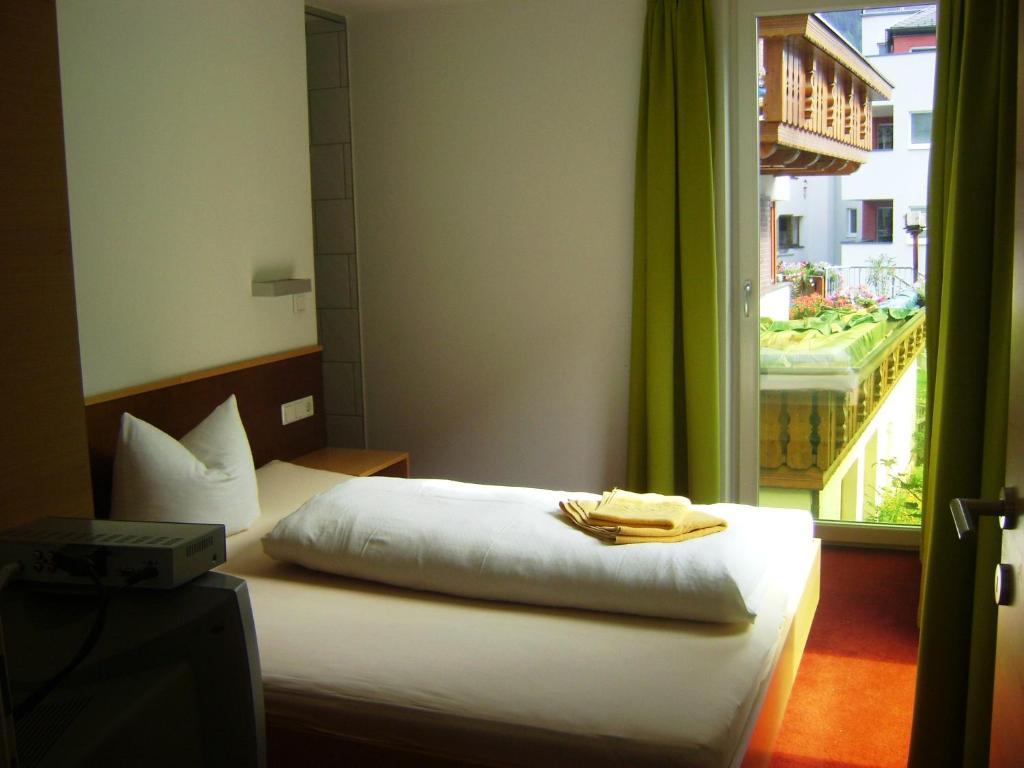 Almandin Apartments Ischgl Habitación foto