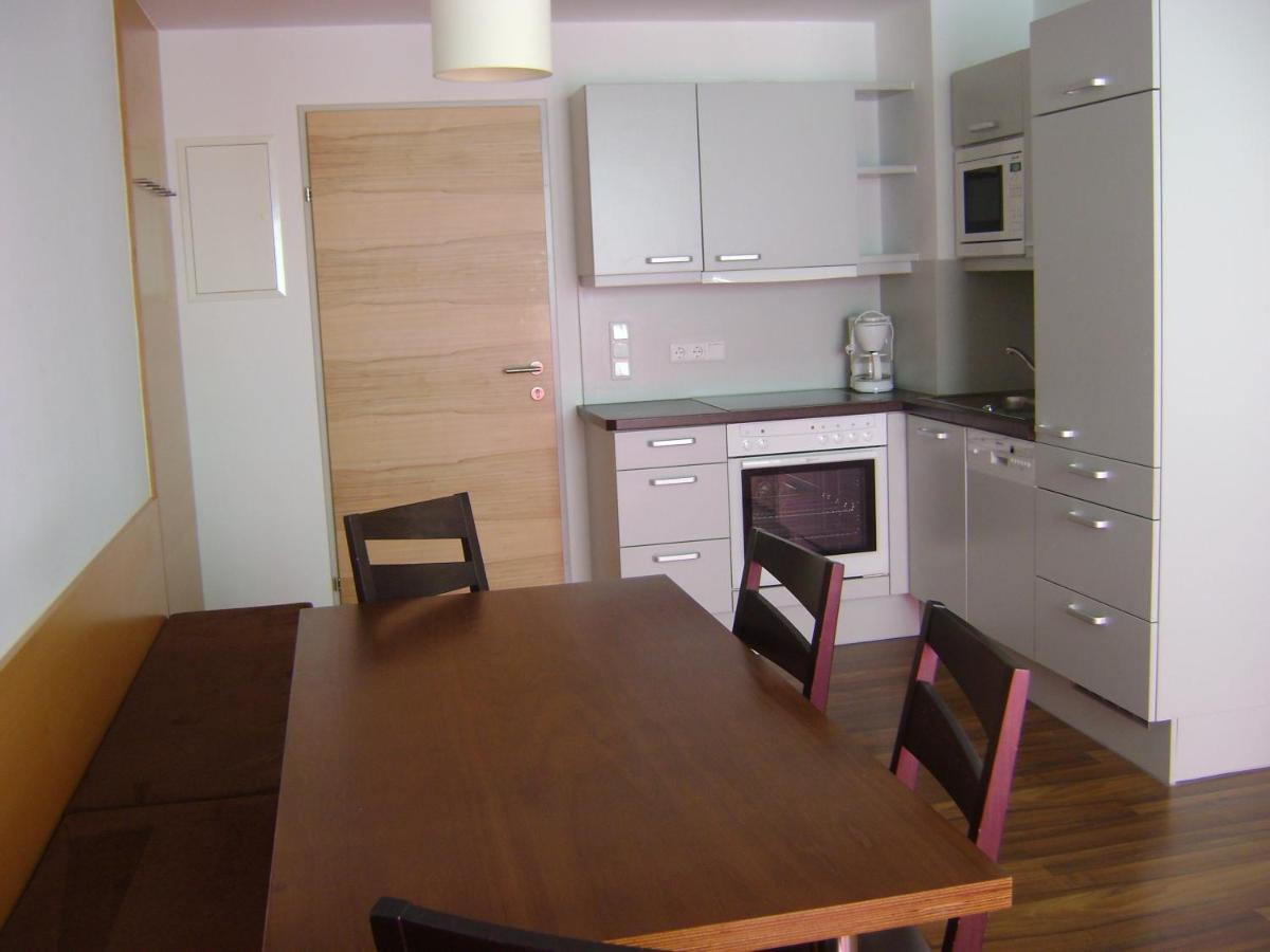 Almandin Apartments Ischgl Habitación foto